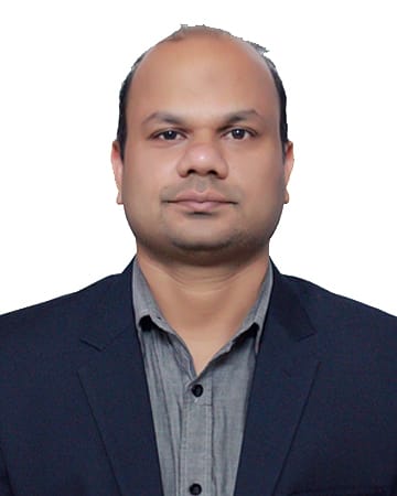 Dr. Mohit Kumar Shahi